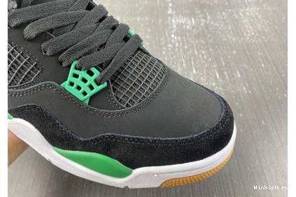 SB Jordan Nike Air x 4 0831